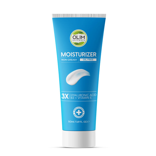 Oil Free Moisturizer