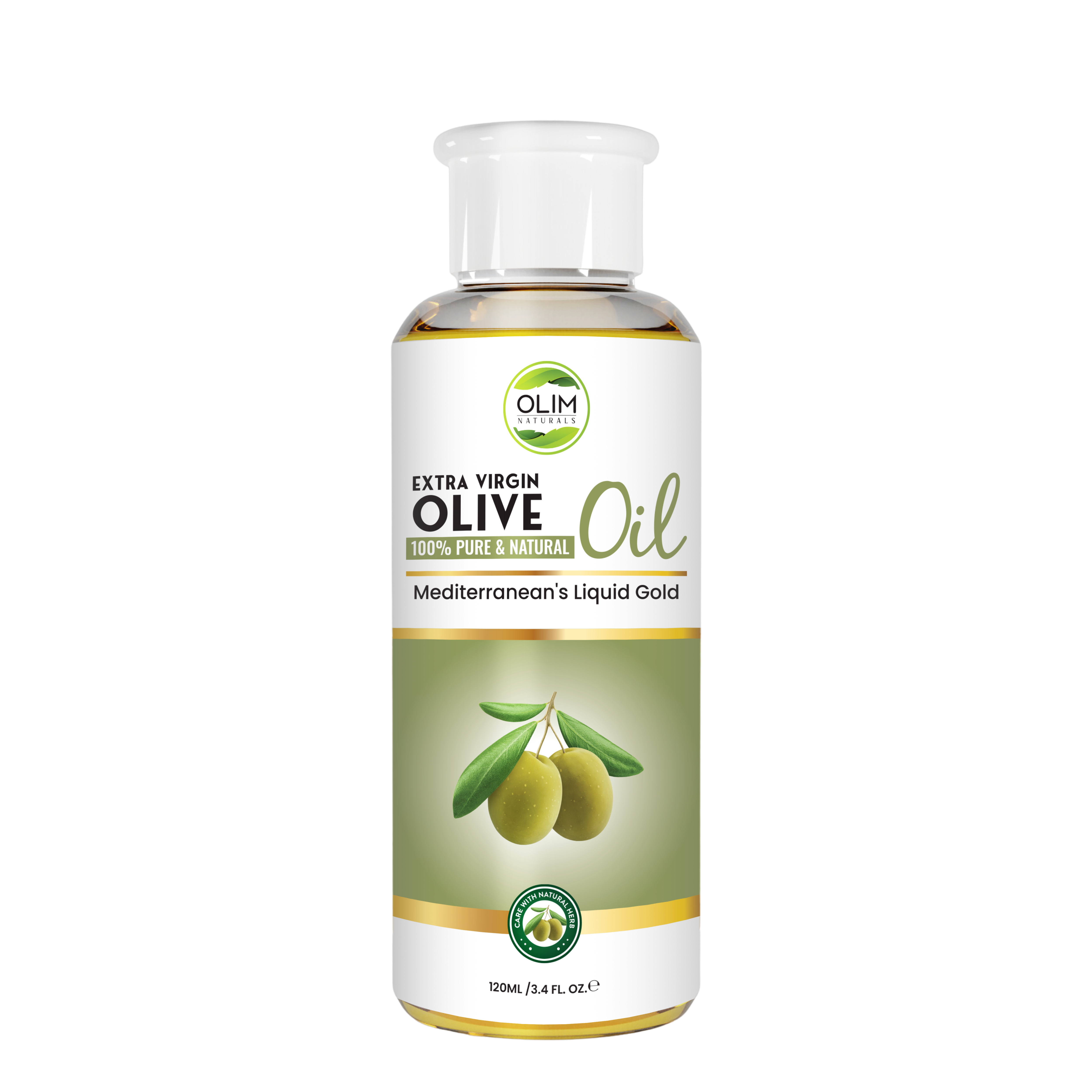 Olive Oil Extra Virgin
