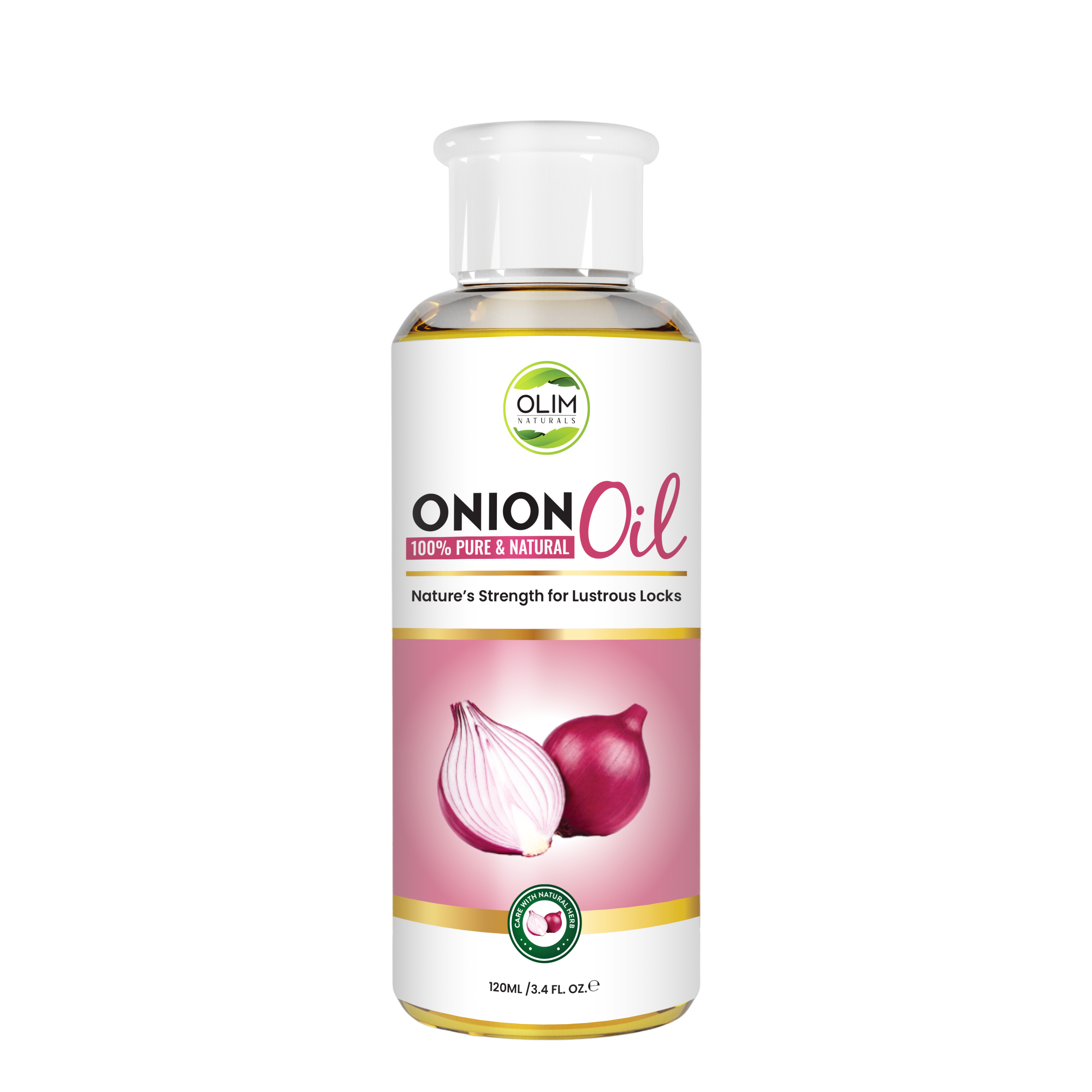 Onion Oil