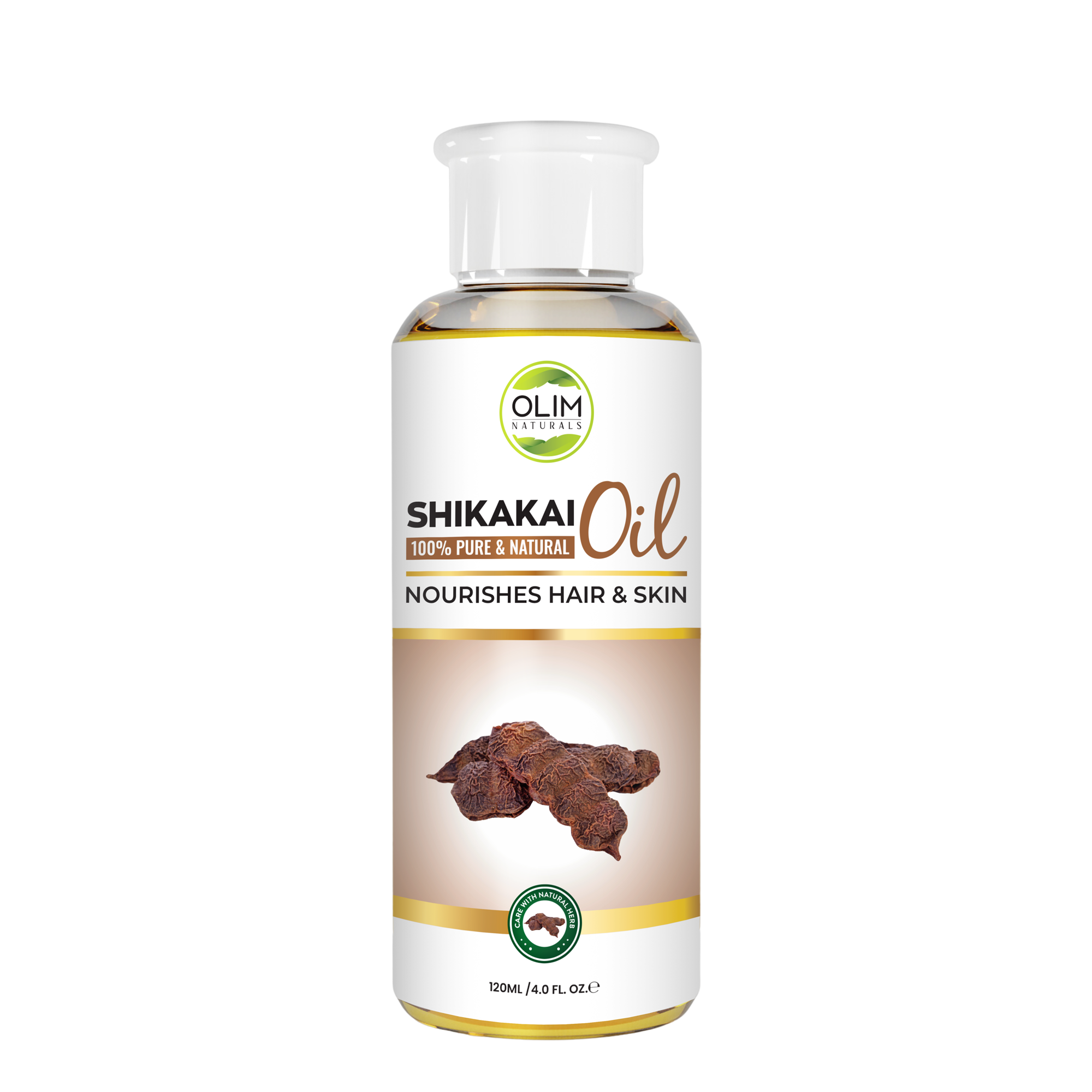 Shikakai Oil