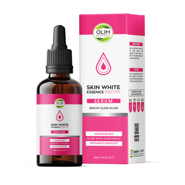 SERUM – Olim Naturals