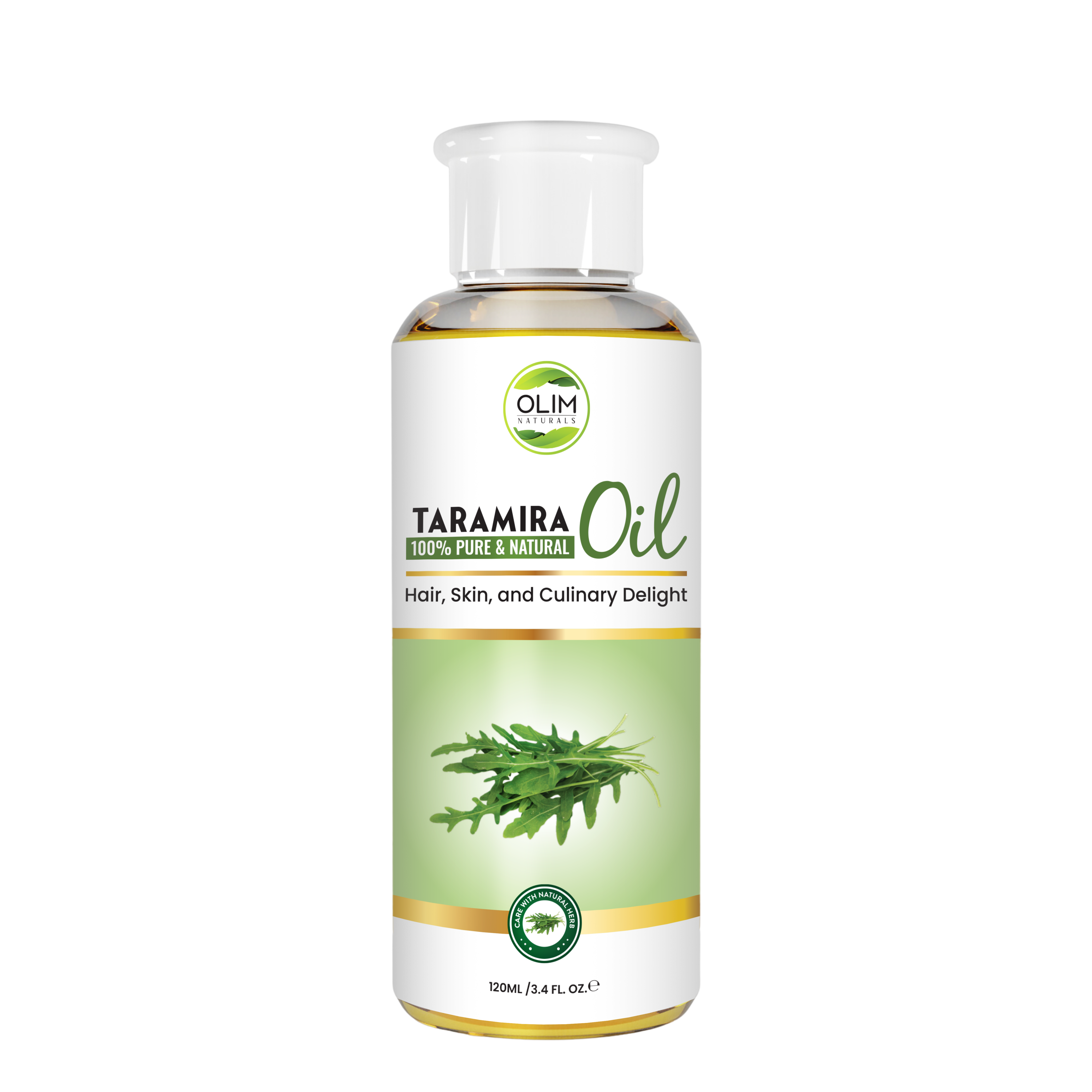 Taramira Oil