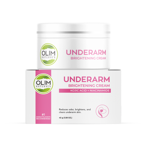 Underarm Brightening Cream