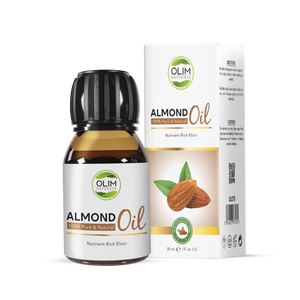 Almond Oil