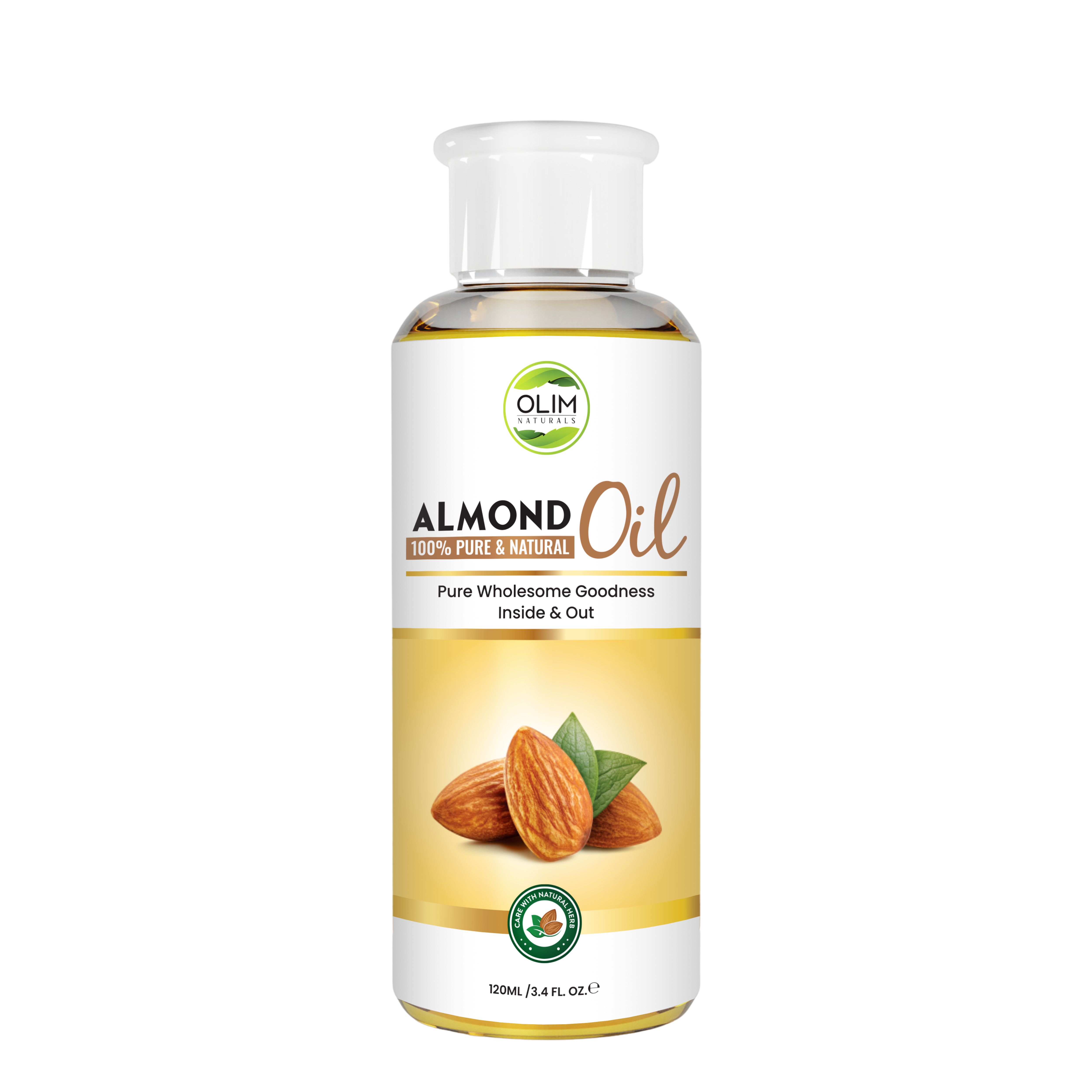 Almond Oil