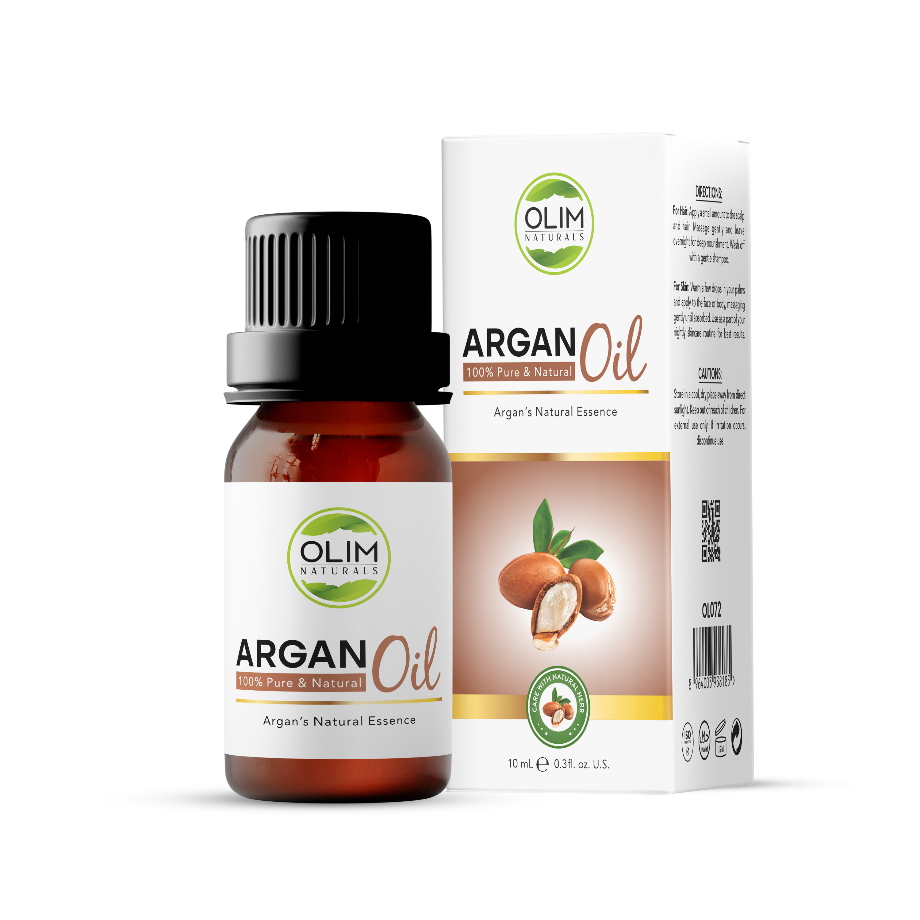 Argan Oil