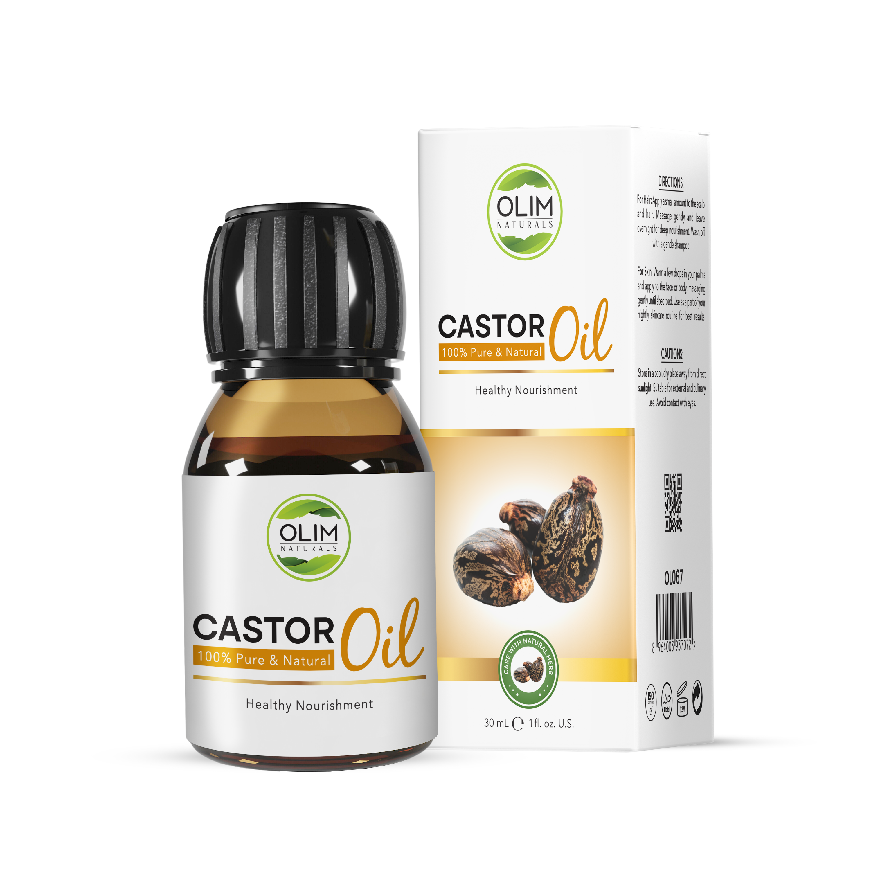 Castor Oil